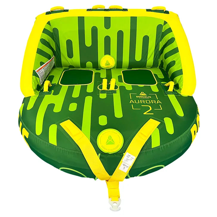 Borealis Outdoors, Aurora 2 Towable Float