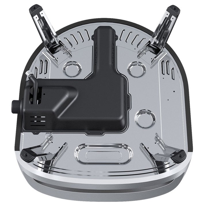 Unique Appliances Classic Retro 16" Portable Outdoor Propane Pizza Oven