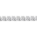 Round Brilliant Diamond Bracelet (1.00 ctw)