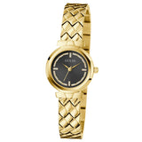 Guess Mini Rumour Black Dial Women's Watch