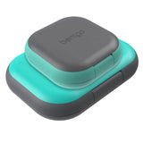 Bentgo Chill Lunch and Mini Box Set, 2-pieces