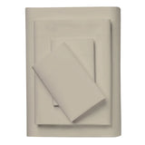 Royal Elegance - Organic Cotton 600 Thread Count 4-piece Sheet Set