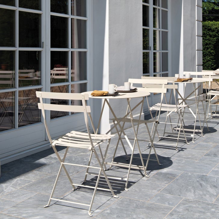 Fermob 3-piece Bistro Dining Set