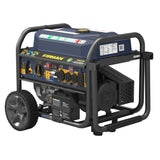 Firman 9200W Running / 11,400W Peak Tri Fuel Generator