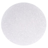 Orchid Round Solid Quartz Dining Table, 111.8 cm (44 in.) diameter
