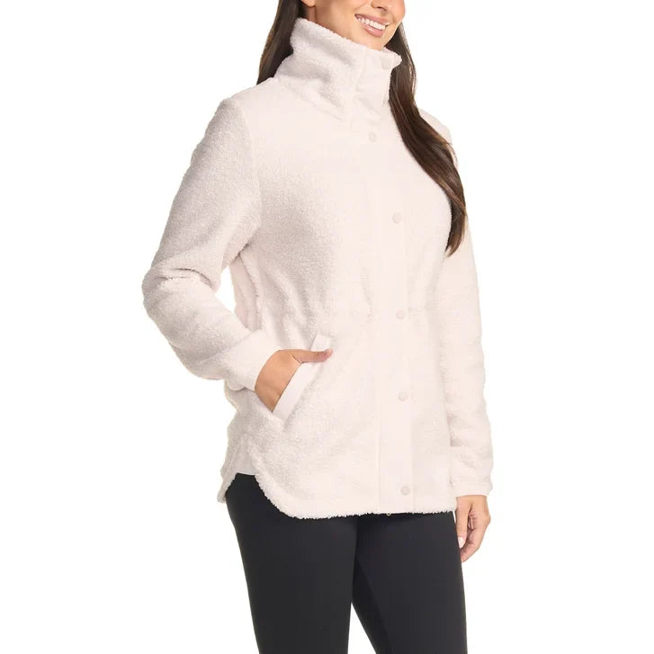 Lolë Women’s Fleece Jacket