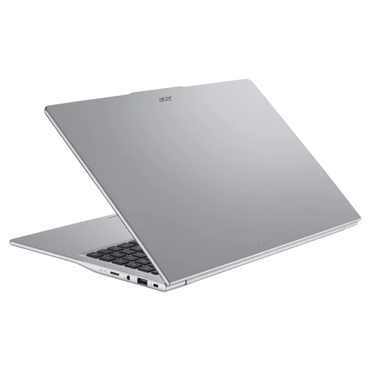 Acer Aspire Lite 15.6-in Laptop, AMD Ryzen 5 40, 16GB RAM, 512GB SSD
