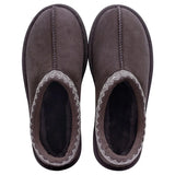 Kirkland Signature Unisex Shearling Slipper
