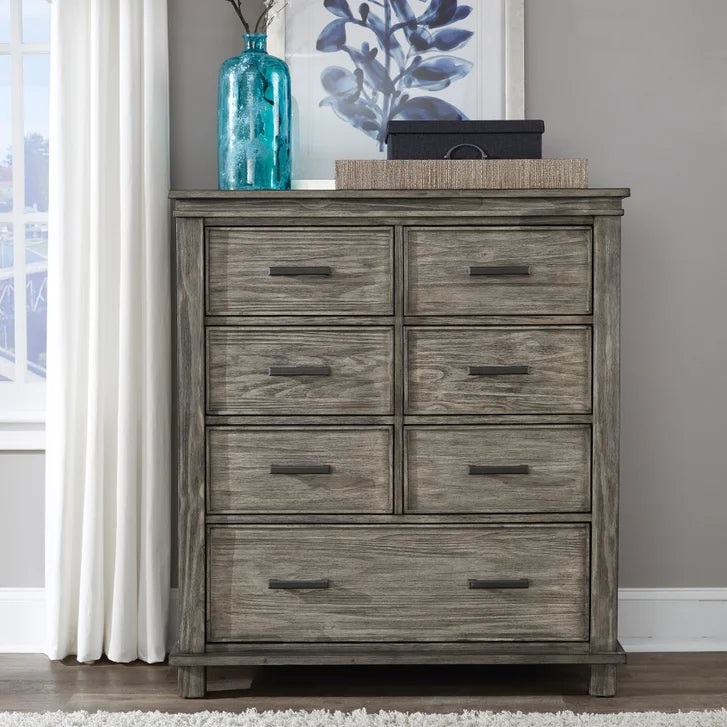 Collins 4-piece King Bedroom Set