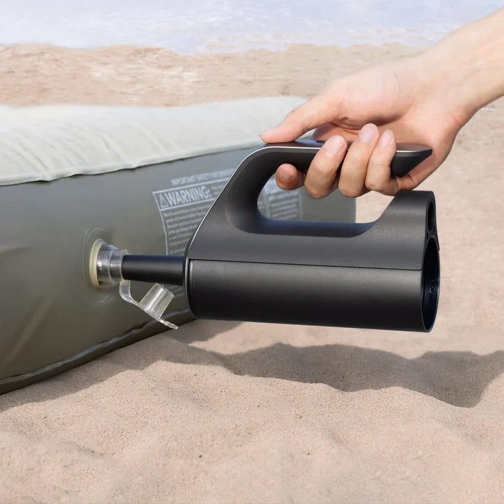 HOTO BlowVac Handheld Vacuum,with 23,000 Pa Suction Power