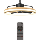 Artika Lugano 23 in. Ceiling Fan