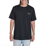 Converse Men's Short Sleeve Logo T-Shirt
