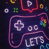 Gouchee Home Let's Play Bean Bag Chair