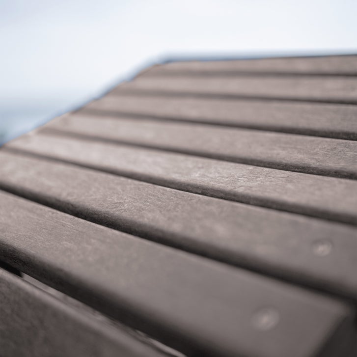 Capterra Casual Patio Foostool
