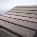 Capterra Casual Patio Foostool
