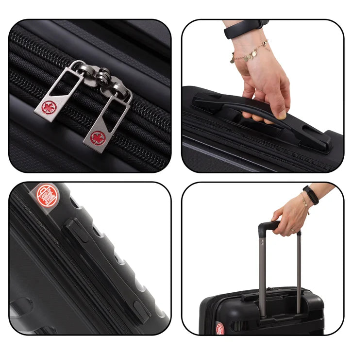 Air Canada, Eerie Hard-Side Carry-on
