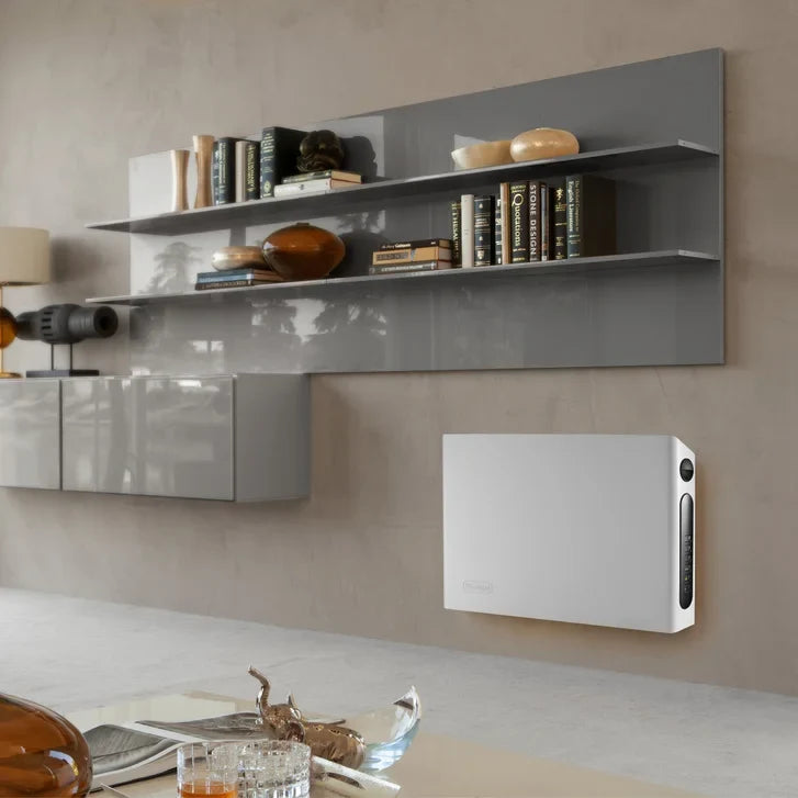 De'Longhi SlimStyle Digital Convection Panel Heater