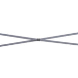Impact Canopy OOL 10 ft. x 10 ft. Pop-up Canopy Kit