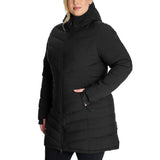 Lolë Women’s Long Packable Jacket