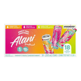 Alani Nu Energy Drink Variety, 355 mL 18-pack