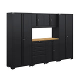 CEHA Prime Series 7-piece Cabinet Set