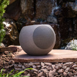 Victrola Zen Outdoor Bluetooth Solar Speaker