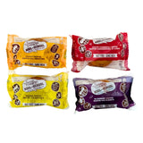 Sweets from the Earth Assorted School Muffins, 96 × 56 g