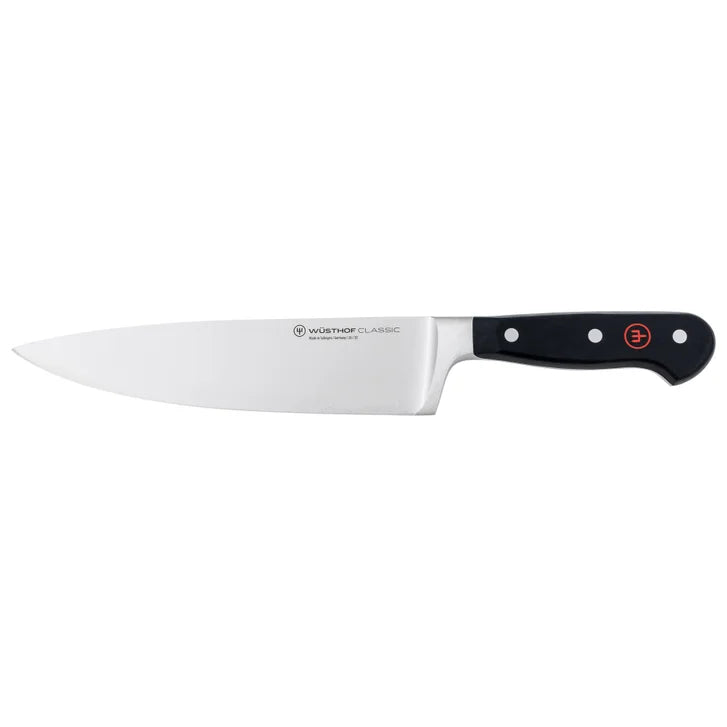 Wüsthof Messer Knife Set, 3-pieces