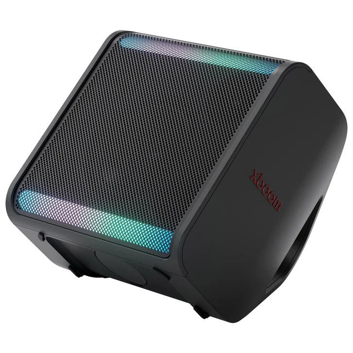 LG Portable Bluetooth Speaker xboom Stage 301 by will.i.am