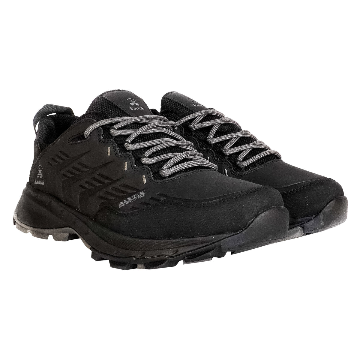 Kamik Treklite Hiker Shoes for Men