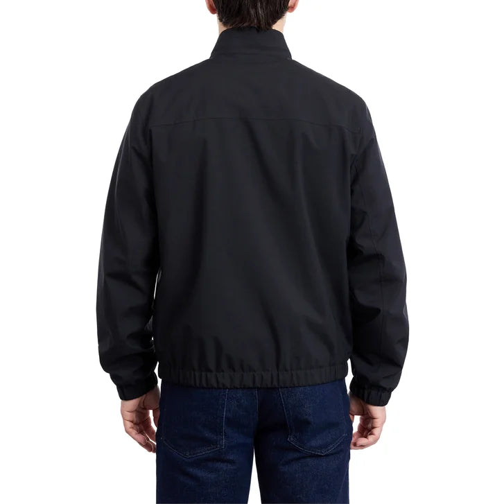 Tommy Hilfiger Men's Lightweight Bomber Jacket