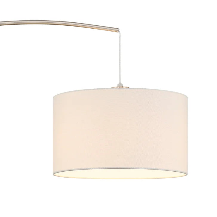 Madrid Arc Floor Lamp