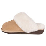 Nuknuuk Women’s Shearling Slippers