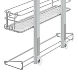 Artika Camden Shower Caddy