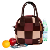 Mytagalongs Neoprene Lunch Tote