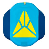 Borealis Outdoors, Skimmer 2 Towable Float with 2k Rope