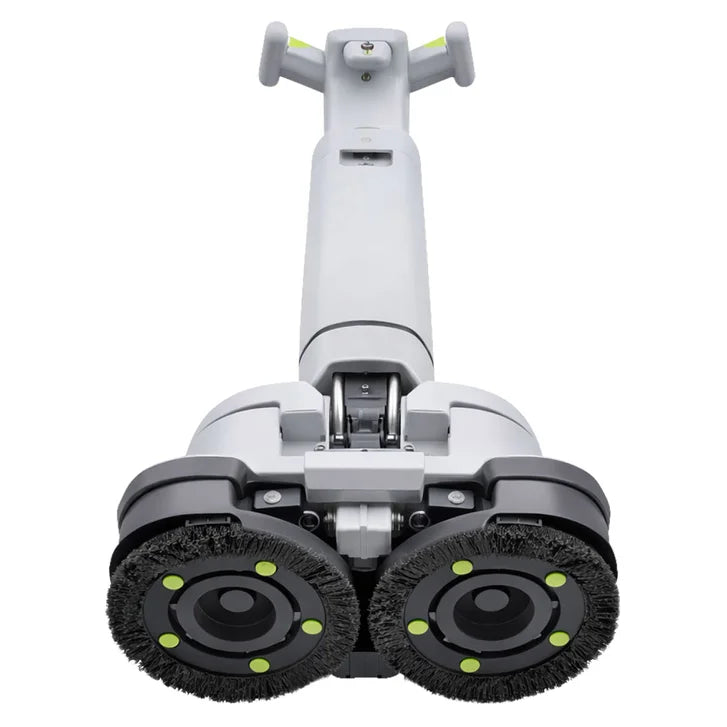 Johnny Vac Smart Upright Commercial Scrubber Dryer 43.18 cm (17 in.)