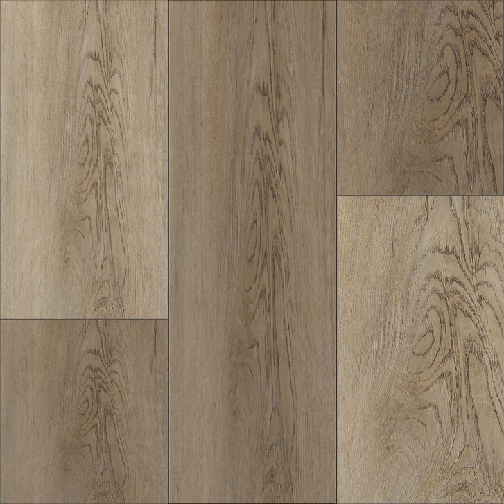 Mono Serra Coastal 15 cm (5.91 in.) SPC Vinyl Flooring.