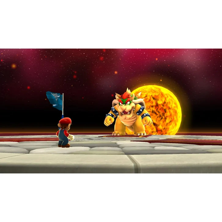 Super Mario Galaxy + Super Mario Galaxy 2 - Nintendo Switch