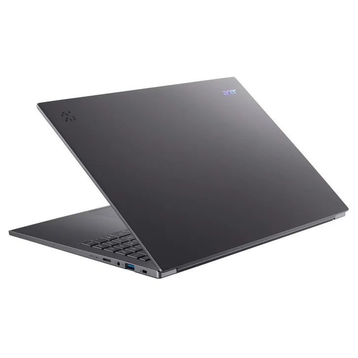 Acer Aspire 16 AI Copilot+ PC, 16.0-in Touchcreen laptop, Intel Core Ultra 7 258V – 32GB RAM, 1TB SSD