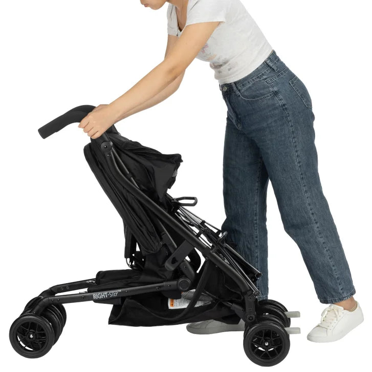 Safety 1st Right-Step Compact Stroller