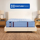 Sealy Posturepedic Pro Highland Manor 33 cm (13 in.) Medium Mattress
