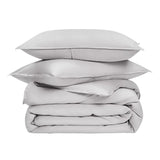 Evergrace Cotton Tencel Duvet Set