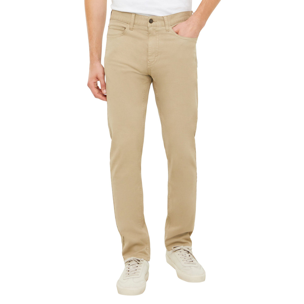 Banana Republic Men's 5 Pocket Pant