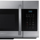 Samsung 1.7 cu. ft. 300 CFM Stainless Steel Over the Range Microwave