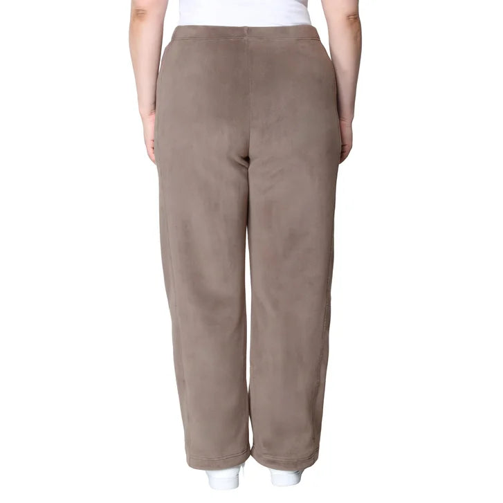 Sierra Designs Women’s Polar Fleece Pull-on Pants
