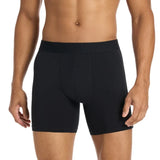 Puma Men's Active Boxer, 5-pack