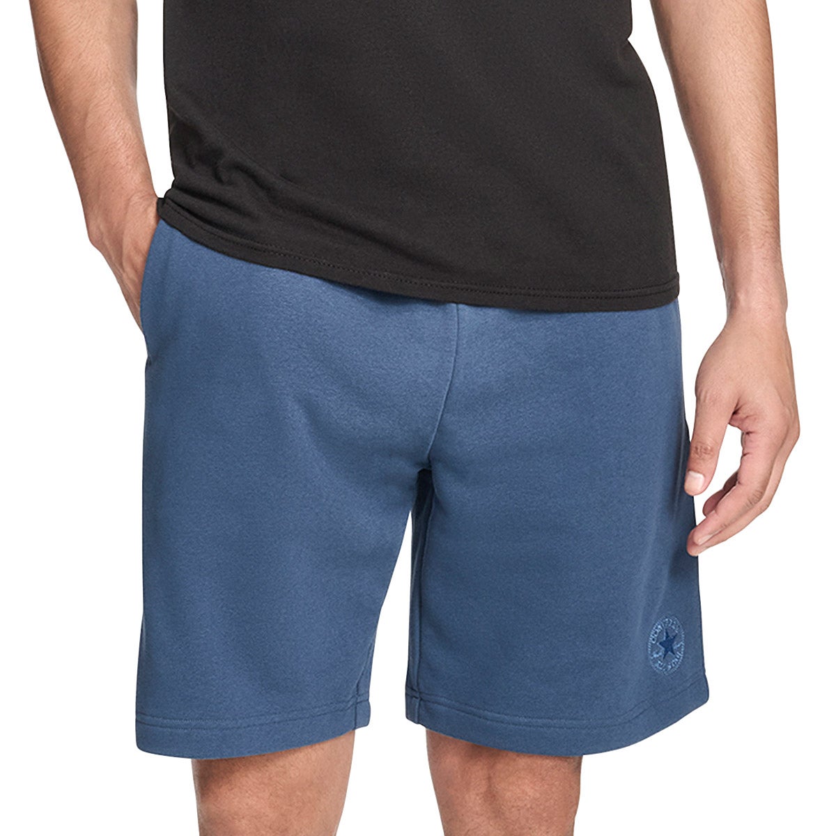 Converse Men’s French Terry Lounge Shorts