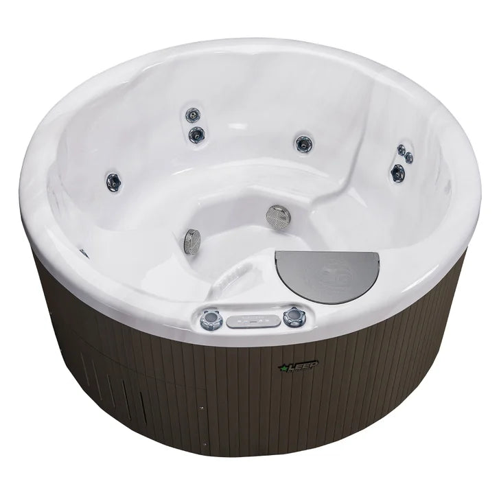 Beachcomber 630 LEEP 9-jets (13 FlexJets) Spa