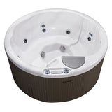 Beachcomber 630 LEEP 9-jets (13 FlexJets) Spa